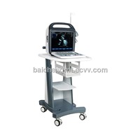 BCV-30 portable veterinary color Doppler ultrasound