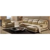 Furniture New Product Leather Sectional Sofa