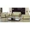 Leather Sofa Sets for Living Room