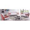 Sectional Furniture Leather Office Sofa