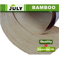 0.5mm Bamboo Veneer Vertical Carbonized BVW-1