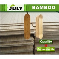 1/16&amp;quot; Bamboo Skateboards Veneer/Bamboo Longboards Deck