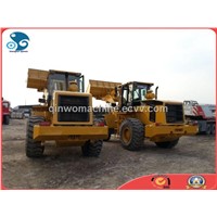 CAT (966G) USED Wheel Loader with Nice Enigne Power