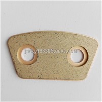 VTS model Racing car replacement ceramic Clutch Button