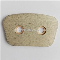 US quality ceramic clutch button for OEM clutch assembly users BHG163 420