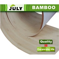 Bamboo Veneer Horizontal Carbonized