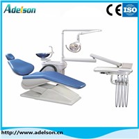 CE and ISO approved foshan china the lowest price Chinese dental chair