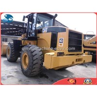 Front Wheel USED CAT Loader for Stone Moving (966G)