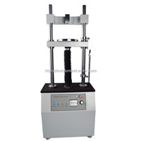 AEV-5000(heighten)  Electric Double Column  Vertical Test Stand