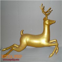 Fiberglass sculpture,animal sculpture,custom made