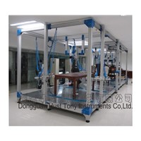 Furniture Mechanical Integrated Test Machine TNJ-001