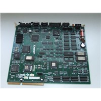 JUKI 750/760 boards  SUB-CPU   E86017210A0  E86017250B0