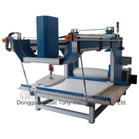 Durability Comprehensive Tester for the surface of mattress TNJ-007