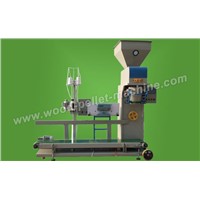 Pellet Packing Machine