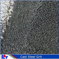 blasting abrasive steel grit Kaitai Brand