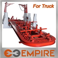 truck frame machine/frame machine for truck