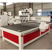 Discount Price 1325 CNC Router/CNC Router Price for doors