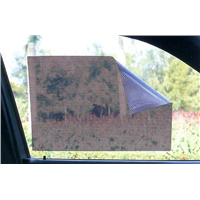 Film Sunshade (2 Sets In 1 Pack)