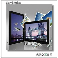 Hot Sales 42" Interactive Wall Mounted with Samsung Panel LCD TV