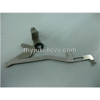 JUKI CTF FEEDER KNOCK LEVER LINK ASM E1115706CB0