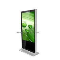 New Panel Indoor Advertising LCD Monitor