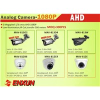 New promotions AHD 1080P 2 Megapixel Camera
