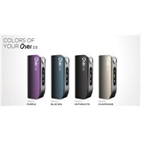 Oser 2.0 30W Mod Box with high-end built-in battery