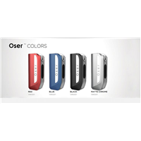 Oser 40W Box Mod with big power most popular Mechanical Mod