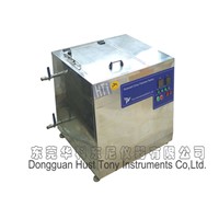 Rotawash Color Fastness Machine