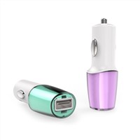 USB CAR CHARGER