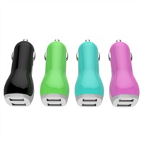 USB CAR CHARGER