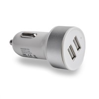 USB CAR CHARGER