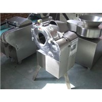 Vegetable Cube Cutting Machine, Vegetable Dicing Machine