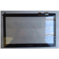 13.3&amp;quot;Touch screen digitizer + LCD screen (5461R REV:01/JA-DA5461RA) for Asus VivoBook S300CA 5208R