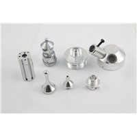 aluminum cnc machining parts &amp;amp; components
