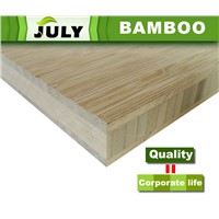 3/4&amp;quot; Natural Vertical 3-Ply Bamboo Plywood