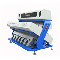 High Solution Color Sorting Machine For Rice Processing(VSN3000-G7A/VSN3000-G7R)