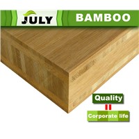 Vertical Carbonized 5-Ply Bamboo Plywood