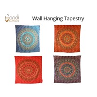 Handicrunch |  Indian   wall hanging  tapestry