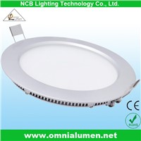 led round ceiling panel lighting (OL SPDLR18W)