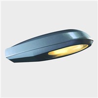 road light with high pressure sodium lamp