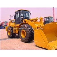 Used CAT Loader 966H ,Caterpillar  Wheel Loader 966H