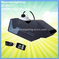 3000W Haze Machine (BS-8027)