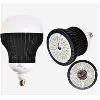 20w 40W 60W SMD 2835 e40 e39 base led bulb Lamp