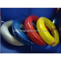 450/750V H07V-K PVC Insulated Flexible Copper Wire
