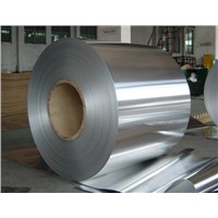 Aluminum coils/sheets