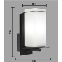 high quality whole-sale outdoor wall lamp LED waterproof  wall light