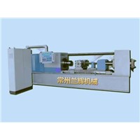 C80 frictiom welding machine