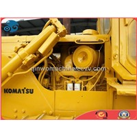 Japan-originated USED Komatsu Crawler Dozer (D85-18)