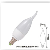 LED Candle Light LW-S0202